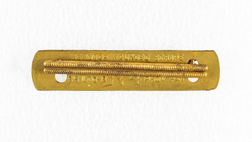 Service Wound Stripe