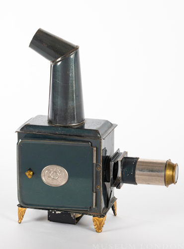 Magic Lantern Toy Projector