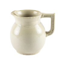 Ceramic Water Pitcher