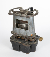 Small Oil Stove