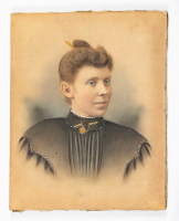 Portrait of a Lady