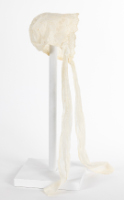 Cotton Baby Bonnet