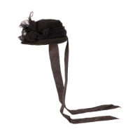 Mourning Bonnet