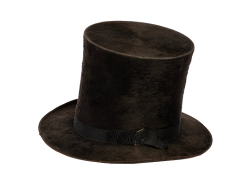 Thomas Dixon Top Hat