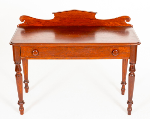 Side or Serving Table