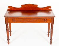 Side or Serving Table