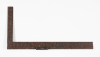 Carpenter's Square Tool