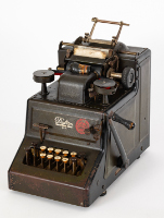 Dalton Adding Machine