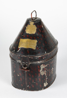 Helmet Box