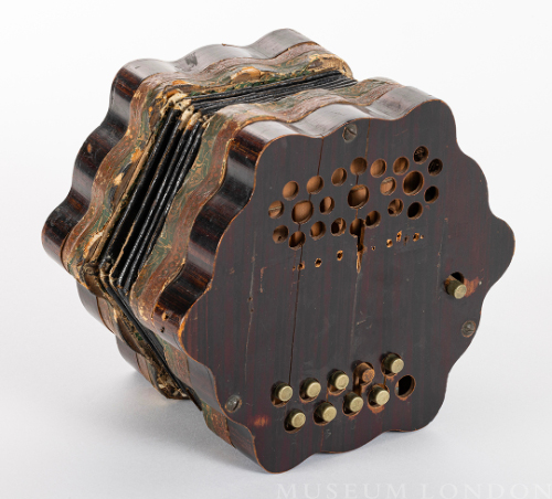 Concertina