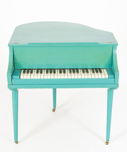 Toy Piano