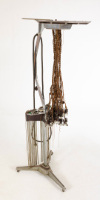 Permanent Wave Machine