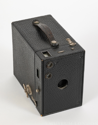No. 2A Brownie Camera