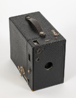 No. 2A Brownie Camera