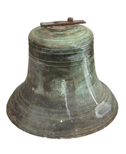 Customs House/Defence (W. Ont.) Headquarters Bell