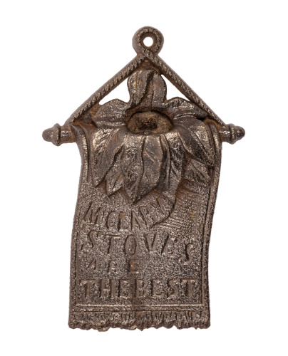 McClary Match Holder