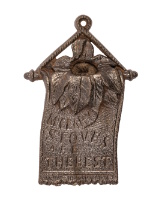 McClary Match Holder