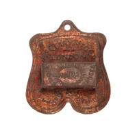 McClary Match Holder