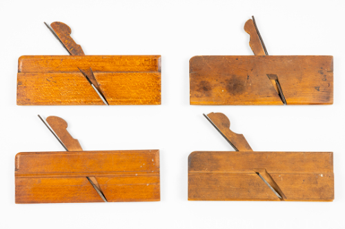 Molding Planes