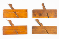 Molding Planes