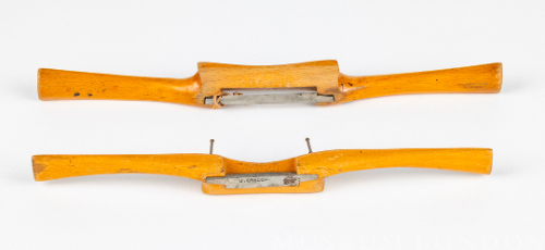 Spokeshaves