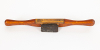 Large Wooden Spokeshave
