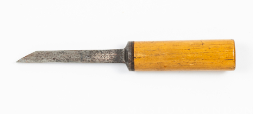 Mortising Chisel