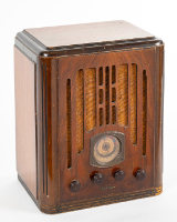 RCA Victor Tabletop Radio
