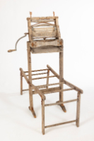 Hobbs Wash Stand