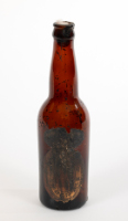 Carling Amber Ale Bottle