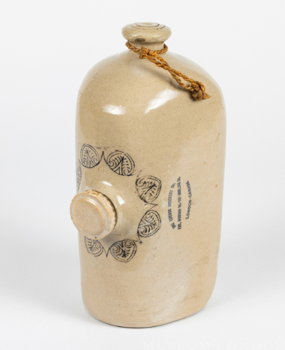 London Crockery Co. Ceramic Warmer
