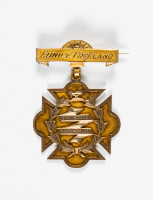 Boyle Memorial Award Medal