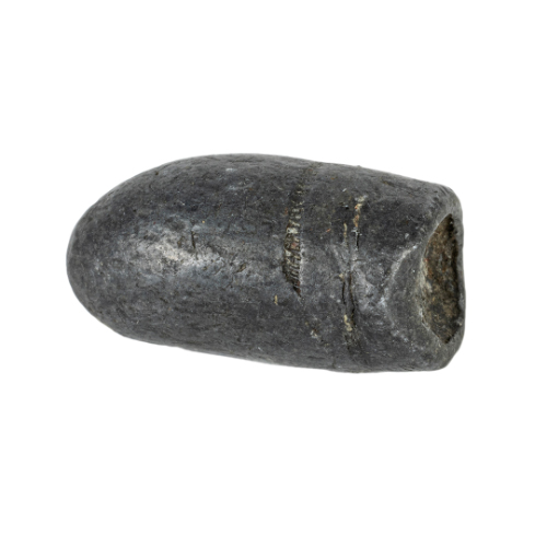 .38 Caliber Bullet