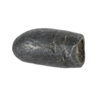 .38 Caliber Bullet