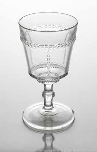 Glass Goblet (Jewel Band)
