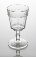 Glass Goblet (Jewel Band)