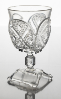 Glass Goblet (Ashman or Crossroads)