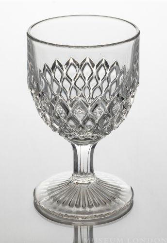 Glass Goblet (Kalbach)