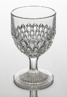 Glass Goblet (Kalbach)