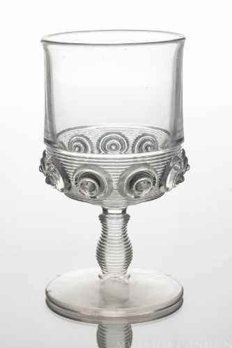 Glass Goblet (Corrigan)