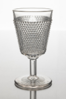Glass Goblet (Popcorn)