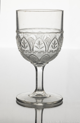 Glass Goblet (Ionia)