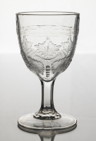 Glass Goblet (Currant Variant)