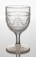 Glass Goblet (Cord and Tassel)