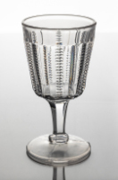 Glass Goblet (Zipper / Cobb)