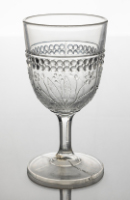 Glass Goblet (Nova Scotia Starflower)