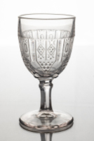 Glass Goblet (Nova Scotia Gothic)