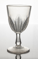 Glass Goblet (Short Teasel)