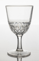 Glass Goblet (Jewel)