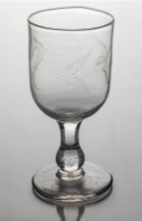 Glass Goblet (Stevens)